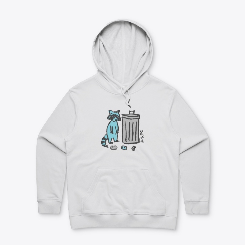 Team Sesh Merch