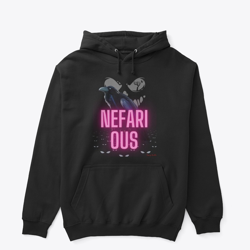 The Nefarious Two