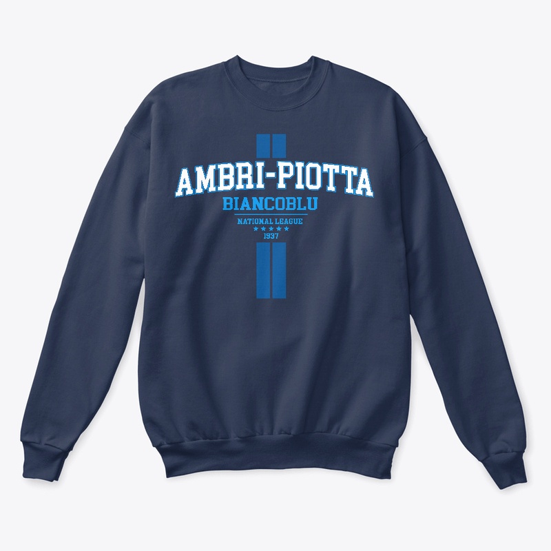 Biancoblu Ambri
