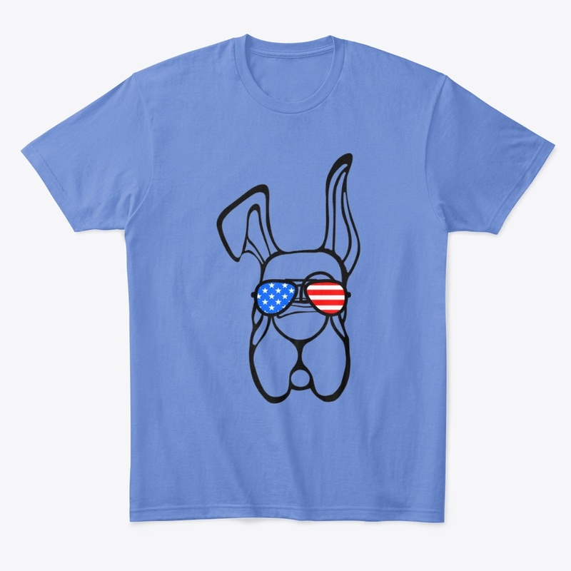 USA Shades
