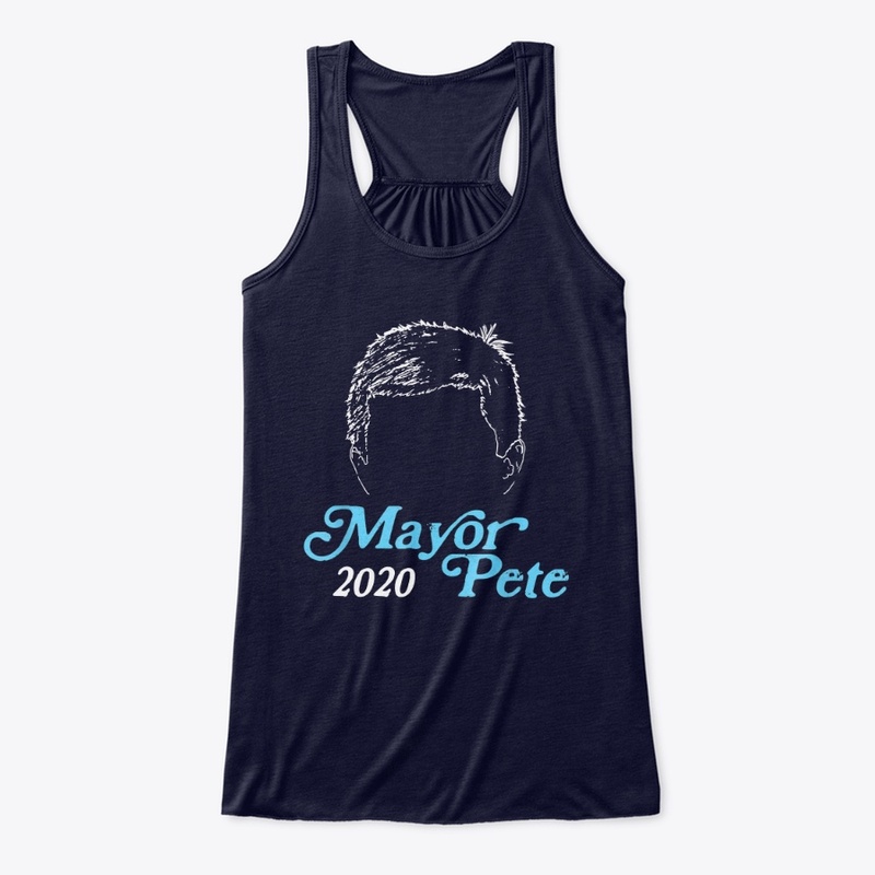 Mayor Pete Shirts