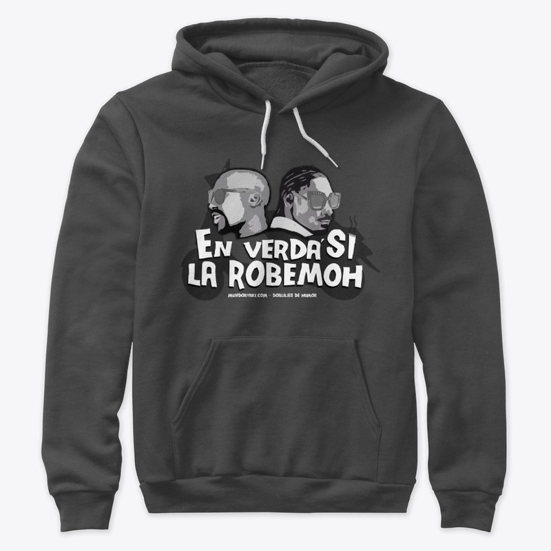 En Verda Si La Robemoh - OriginalVersion