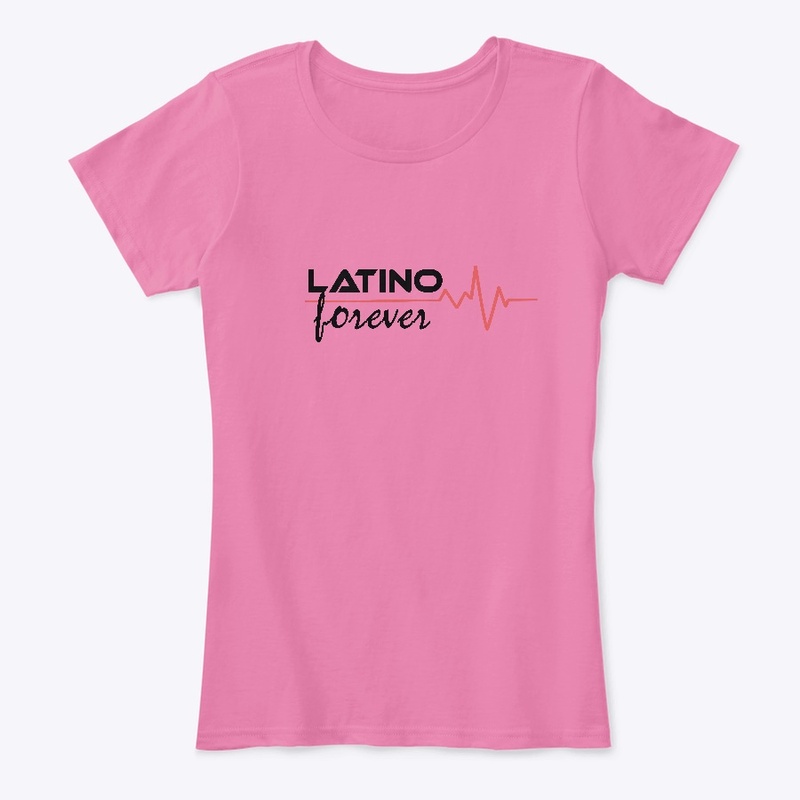 Latino Forever