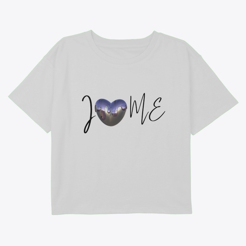 Self Love Aesthetic Tee