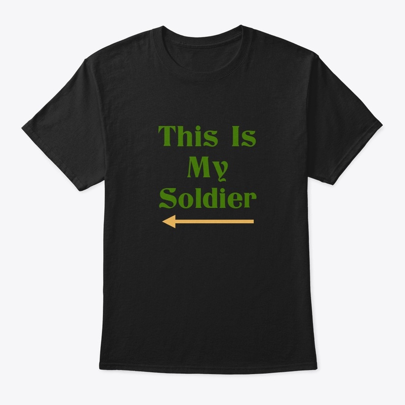 My Soldier