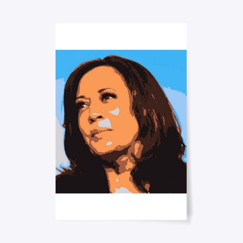 Kamala Harris