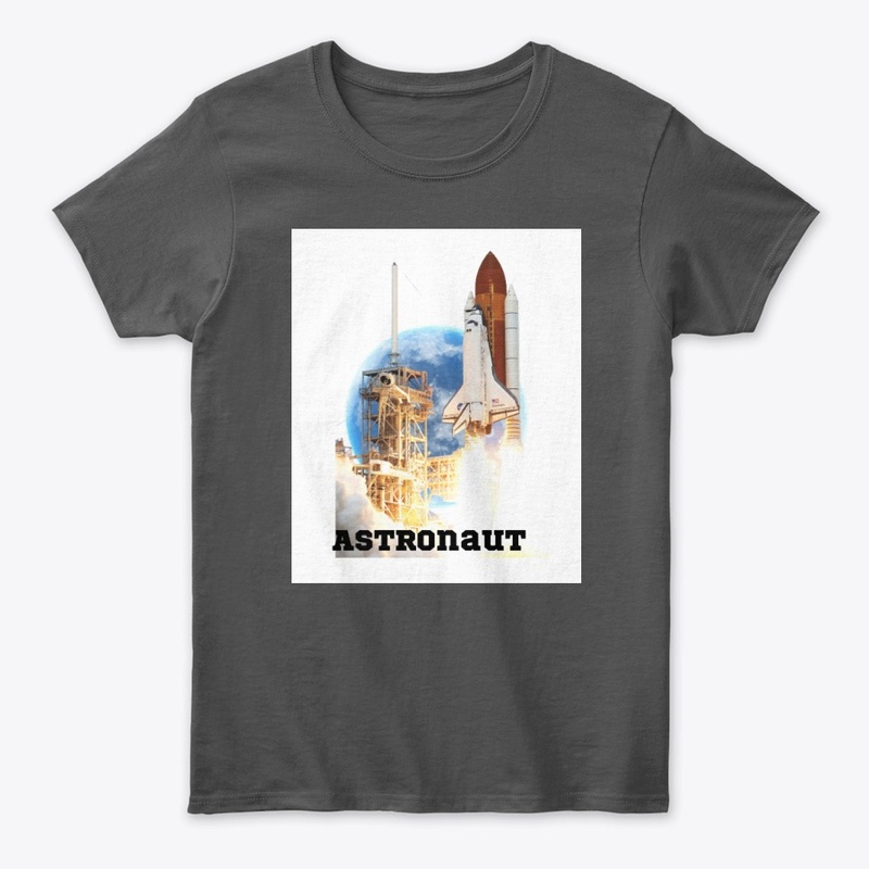 Comfort t-shirt for women