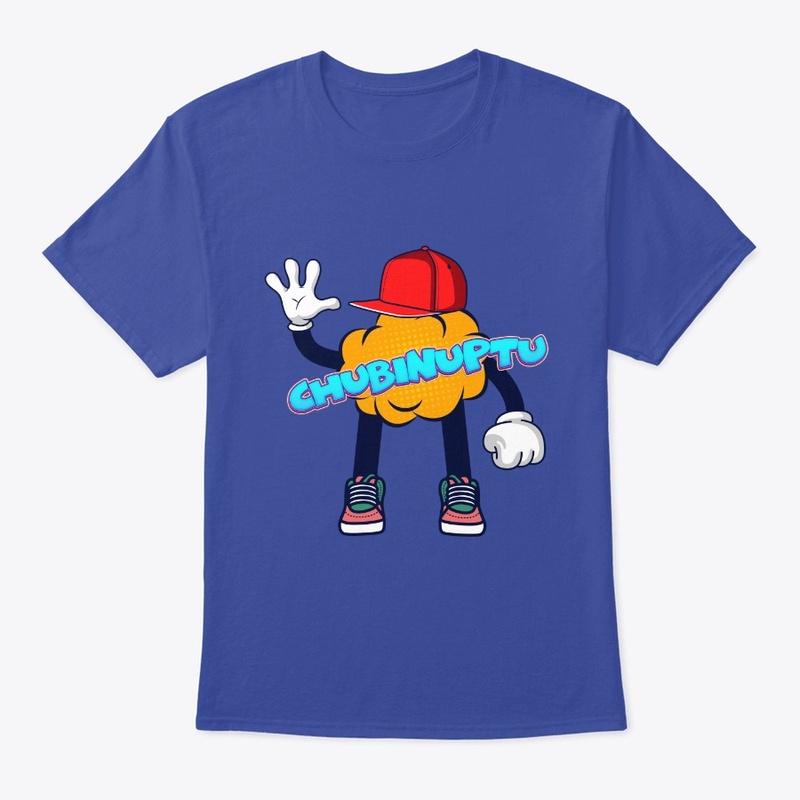 Chubinuptu Tee