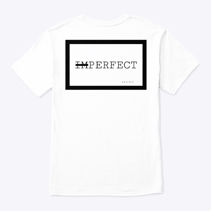 BUNITERNITY I’m Perfect