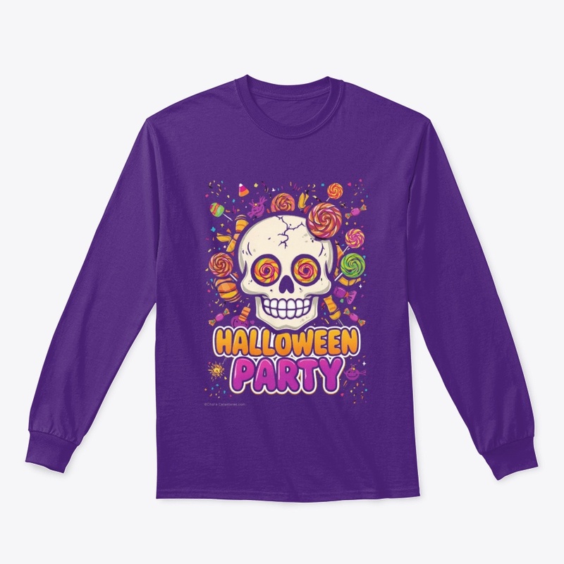 Halloween Party