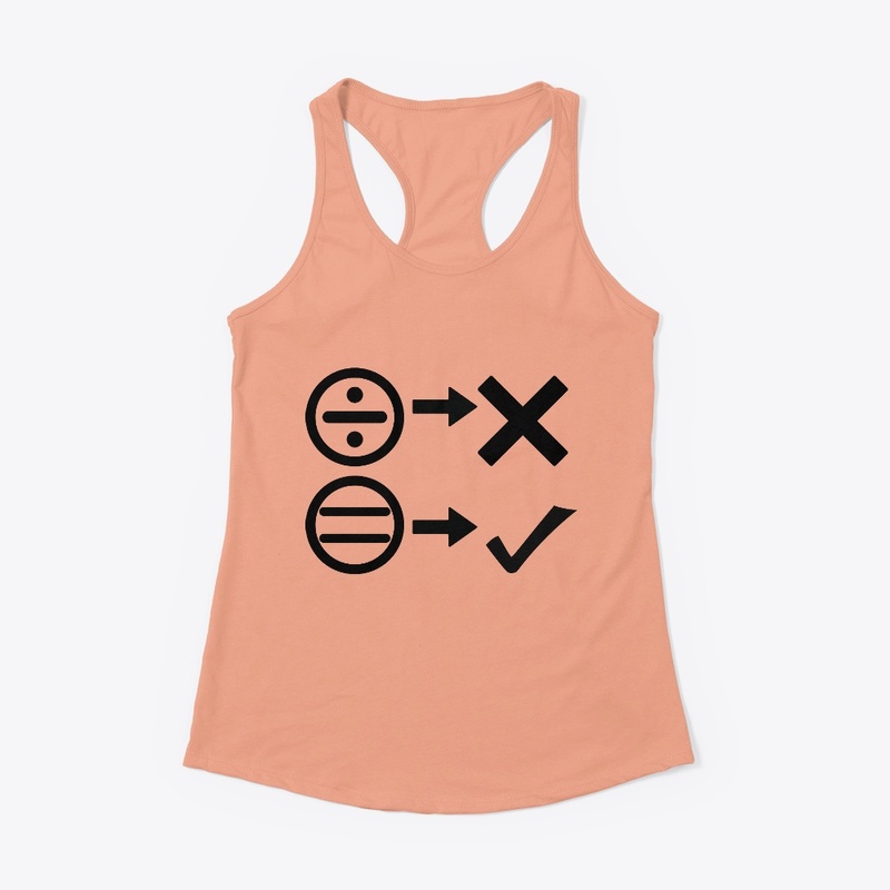 Equality Tees