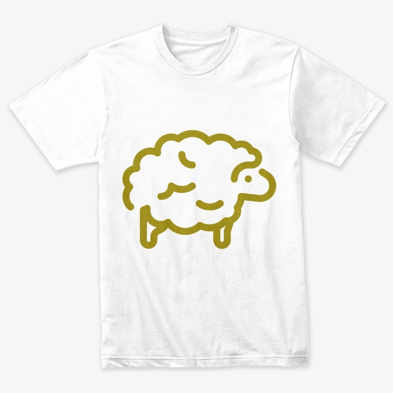 Sheep are awesome
