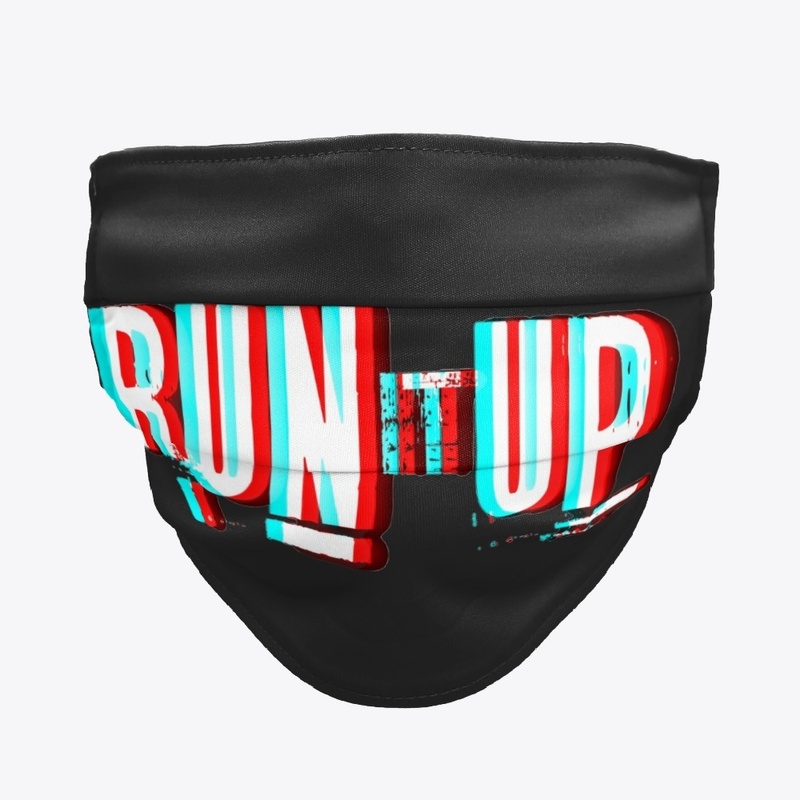 run it up