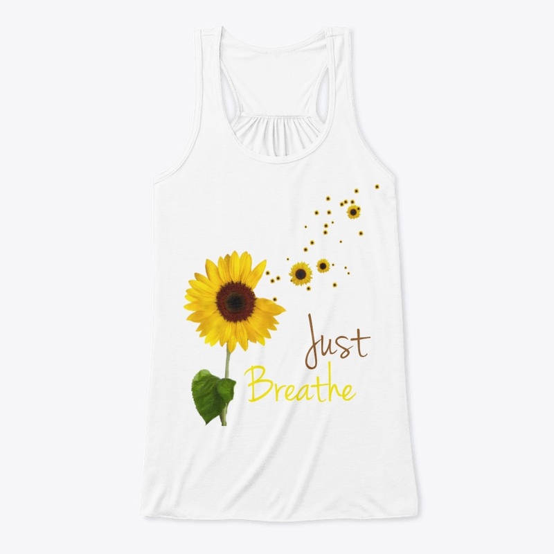 Just Breathe 