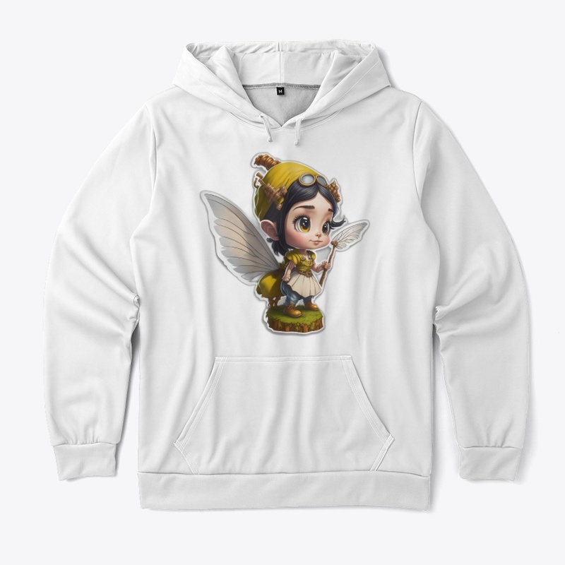 Little Fairy