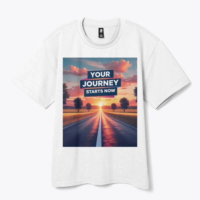 Your-Journey-Starts-Now-Sunset-Design