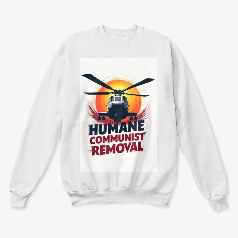 Humane #8