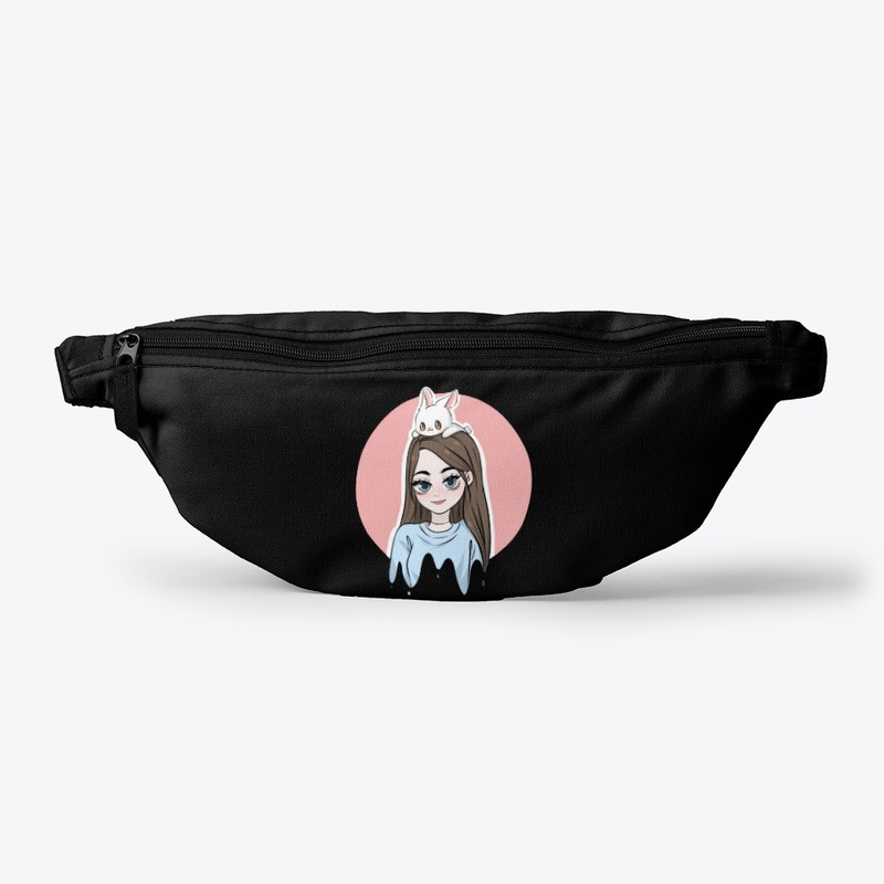 Bunny Icon accesories