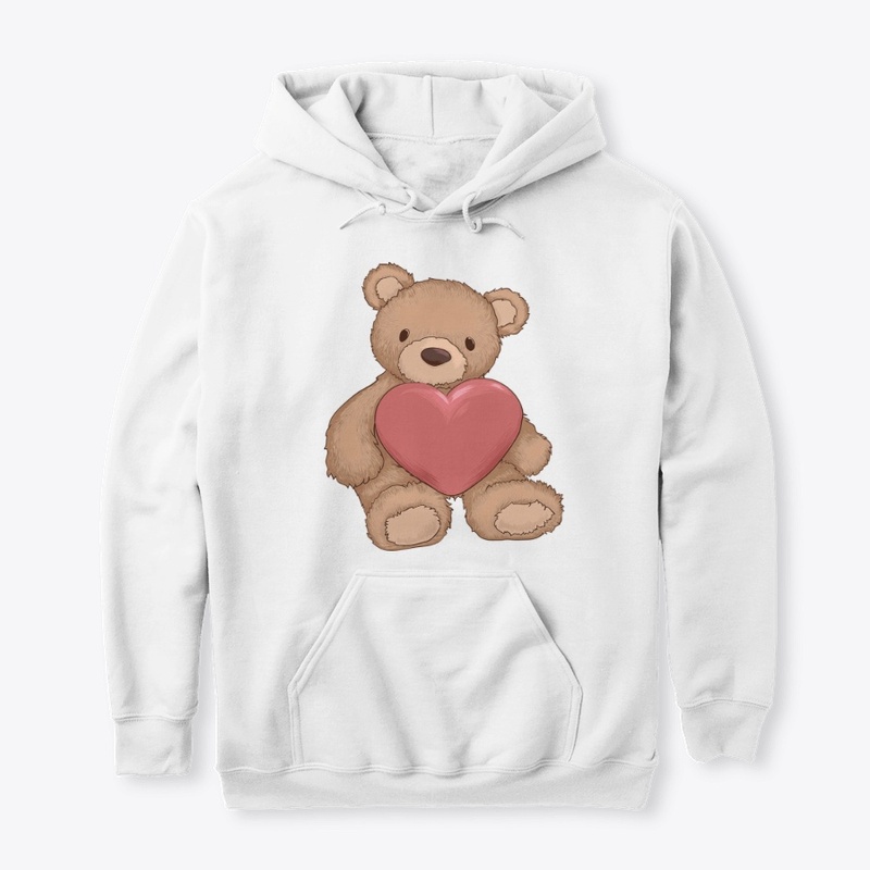 Teddy bear 