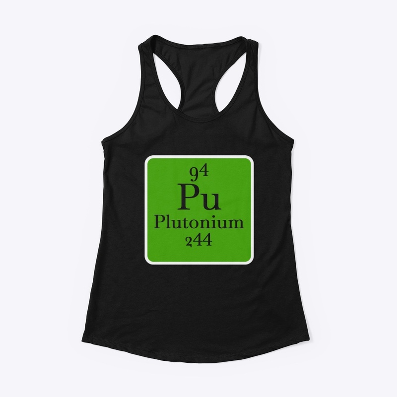 Plutonium