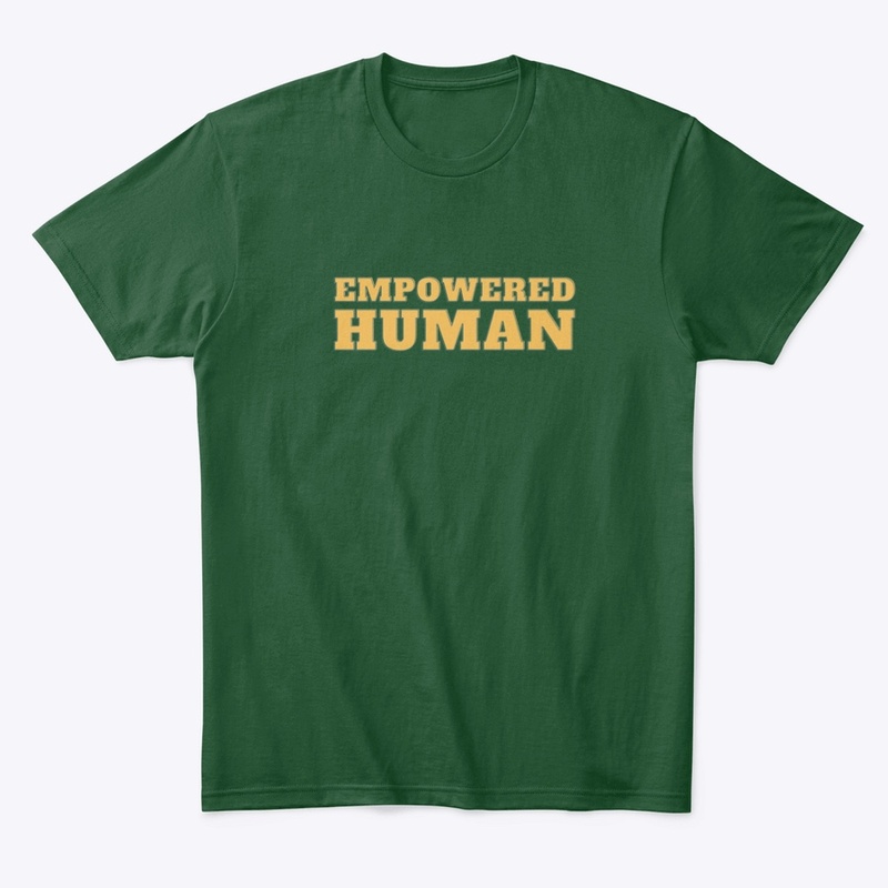 **SoSL** Empowered Human Collegiate