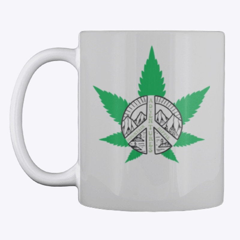 MHA Herbal Drinkware