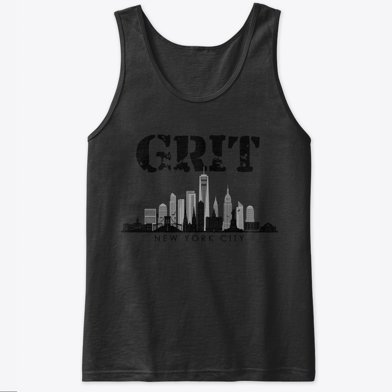 New York City Grit