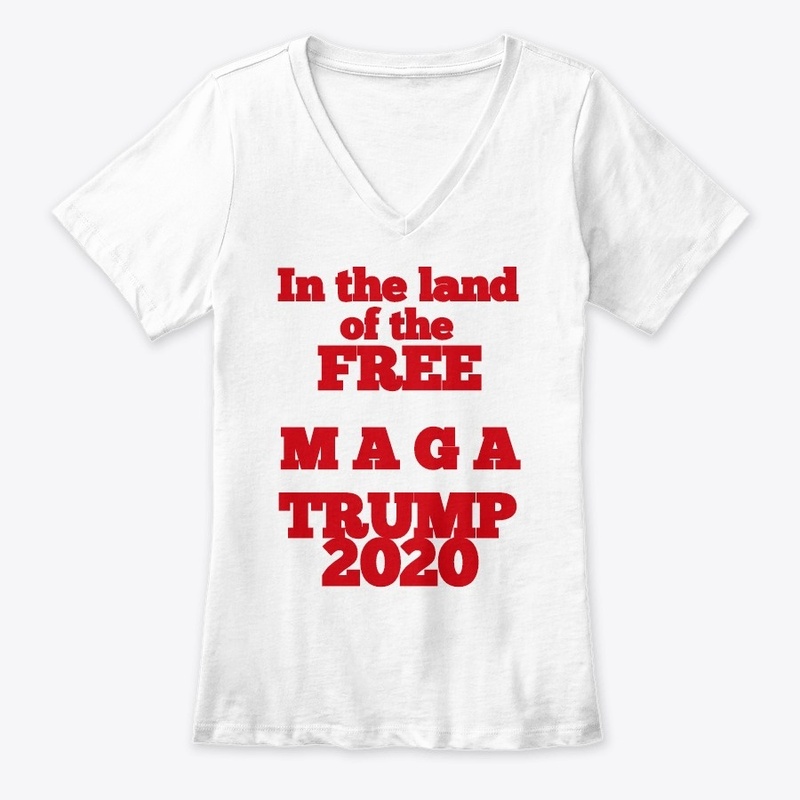 TRUMP 2020 