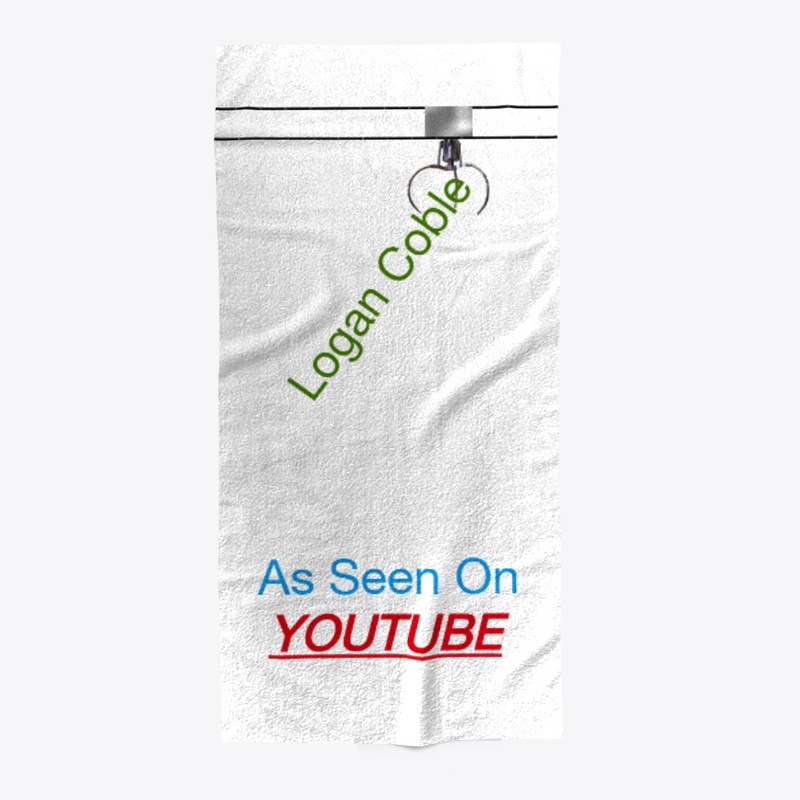 Logan Coble Merch