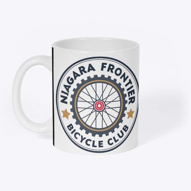 Niagara Frontier Bicycle Club