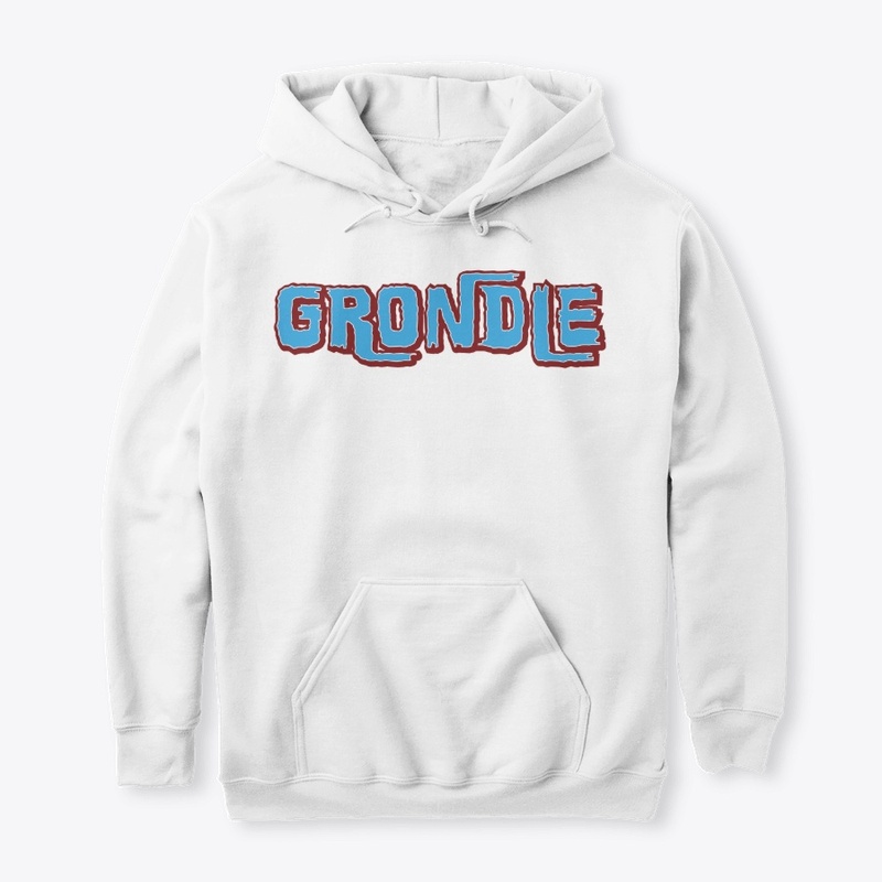 GRONDLE - West Hammered 