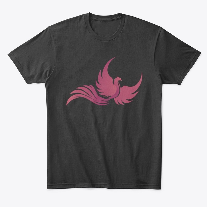 Phoenixx Graphic Comfort Tee