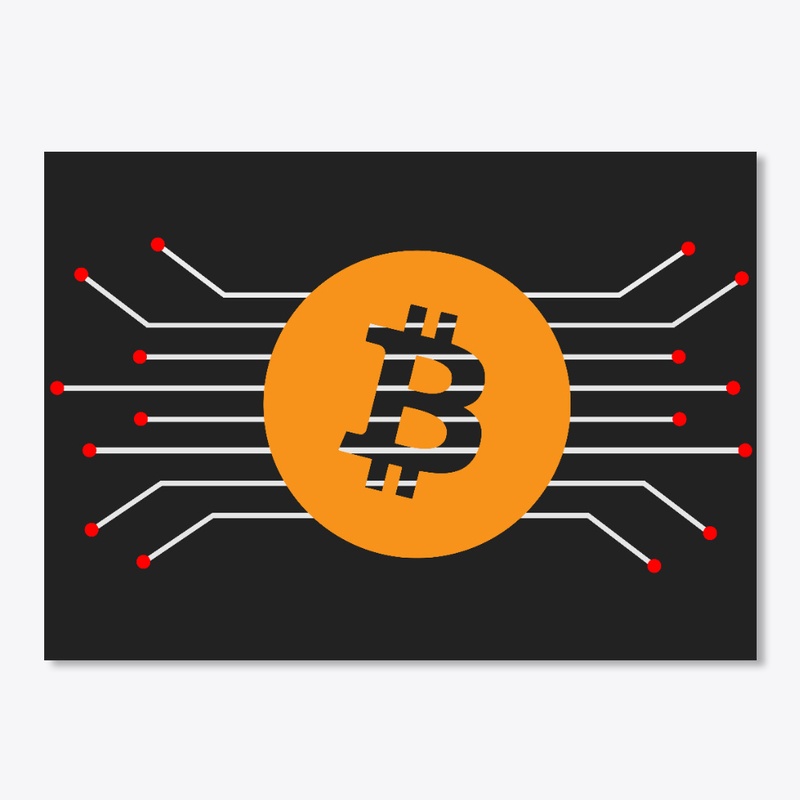 Bitcoin network