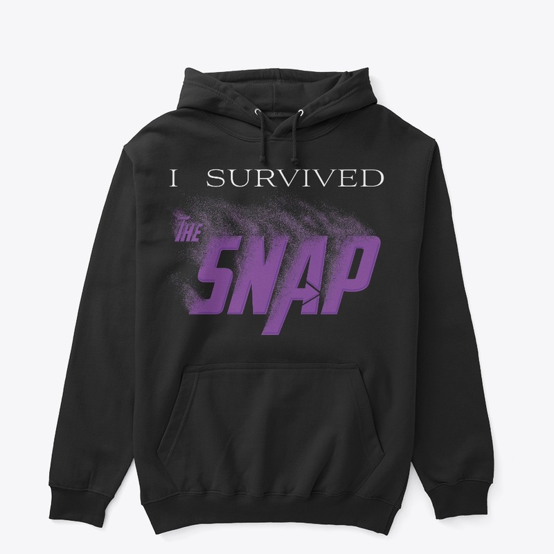 Survived the Snap