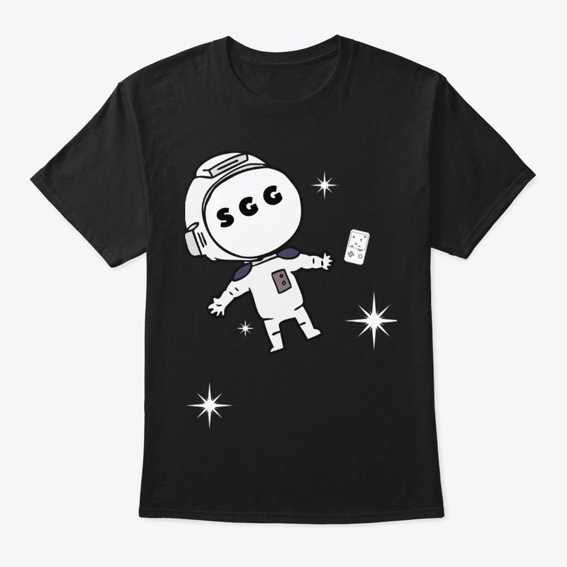 Astro Gamer