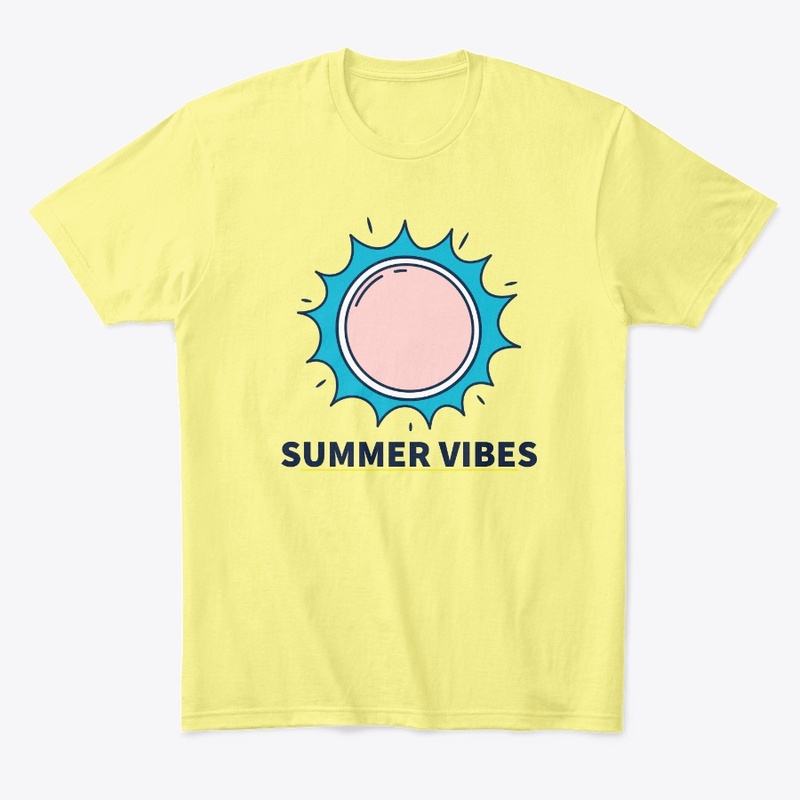 Summer Vibes