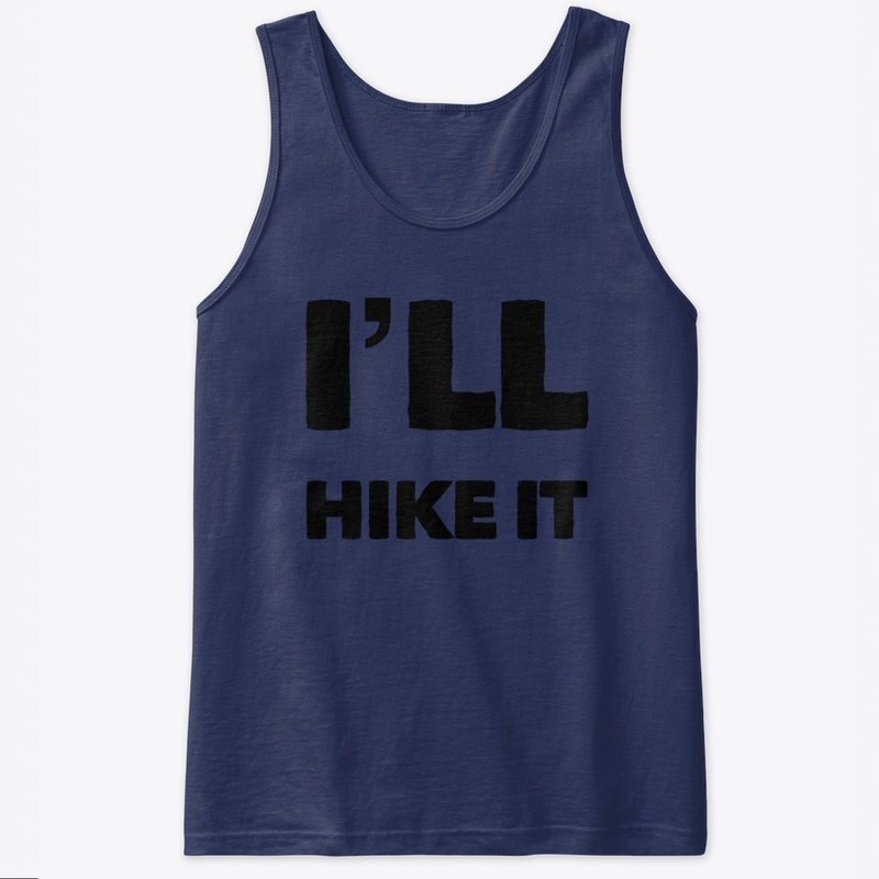 I'll Hike It