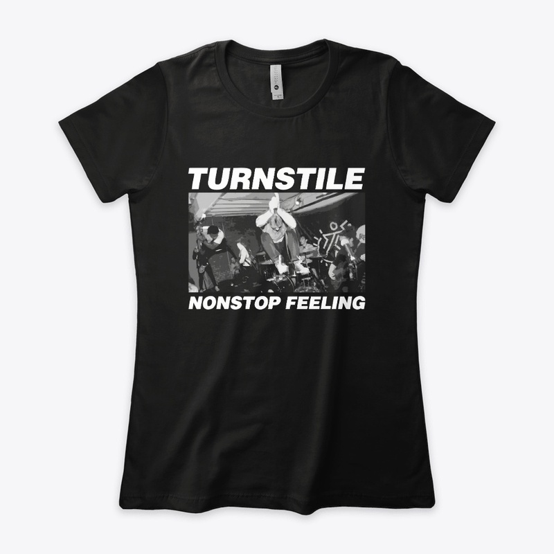 Turnstile Merch
