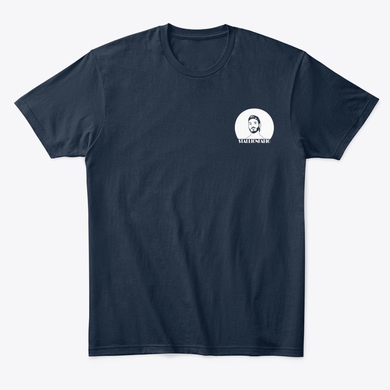 I’m a sexy fan (White)