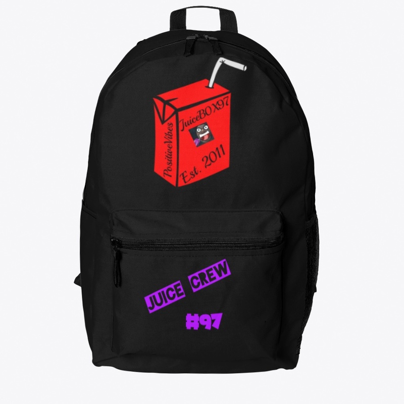 Juice Backpack