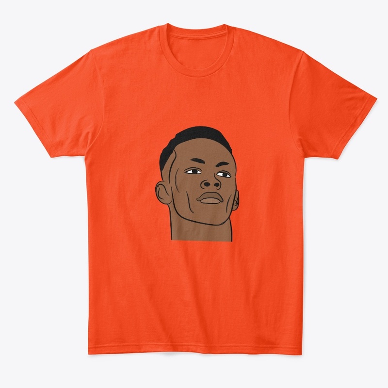 Israel Adesanya