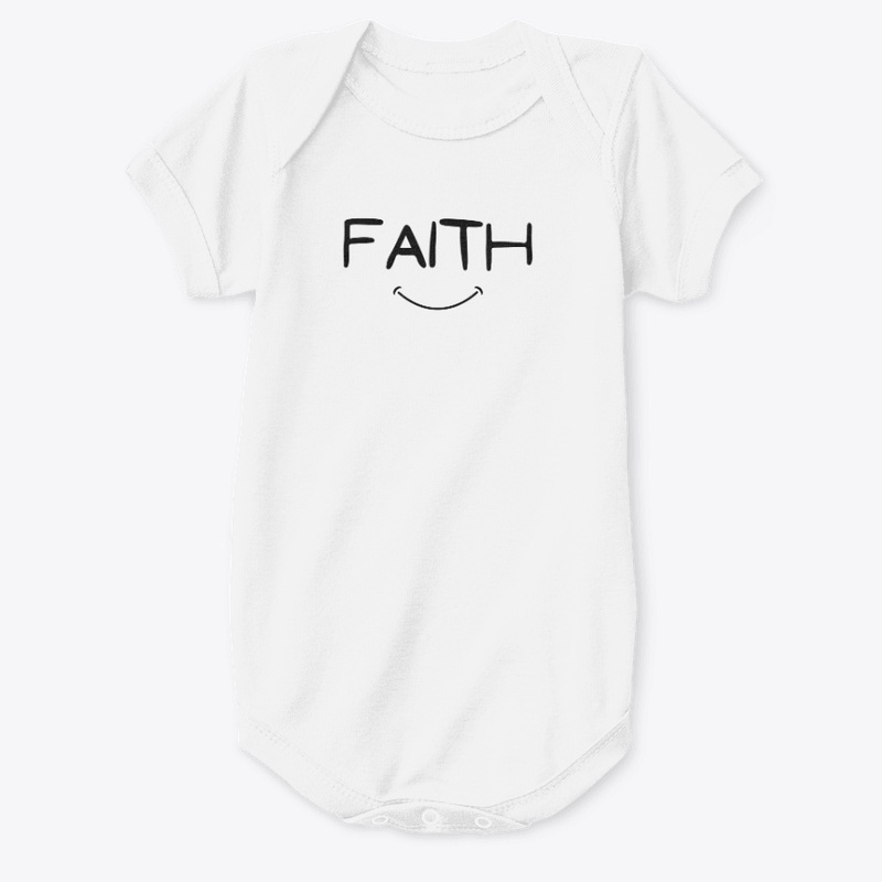 Faith and Deeds