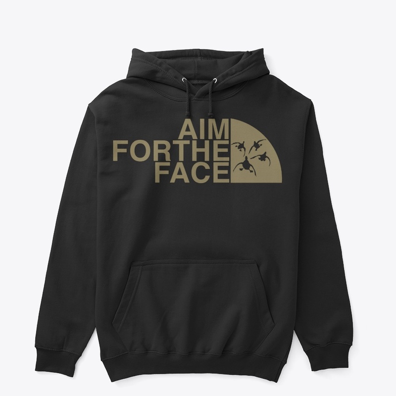 AIM Waterfowl