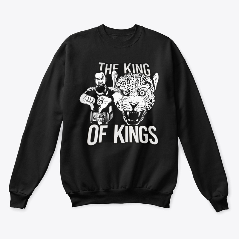 Lil Majin King of Kings 