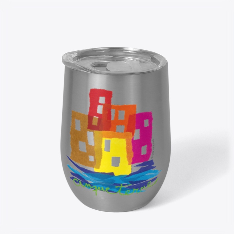 Cinqueterre Drinkware