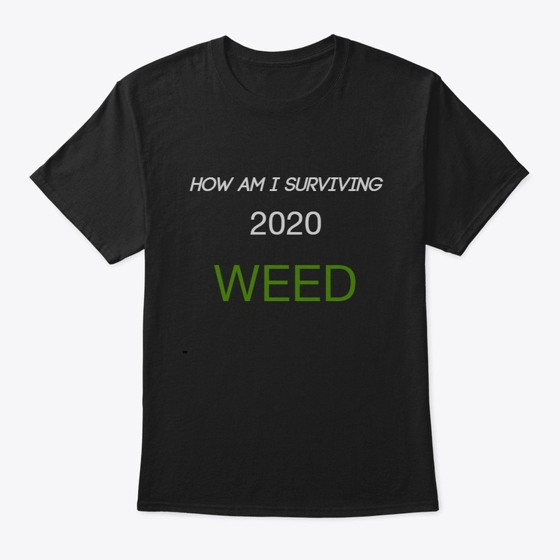 happygranny420 t-shirt