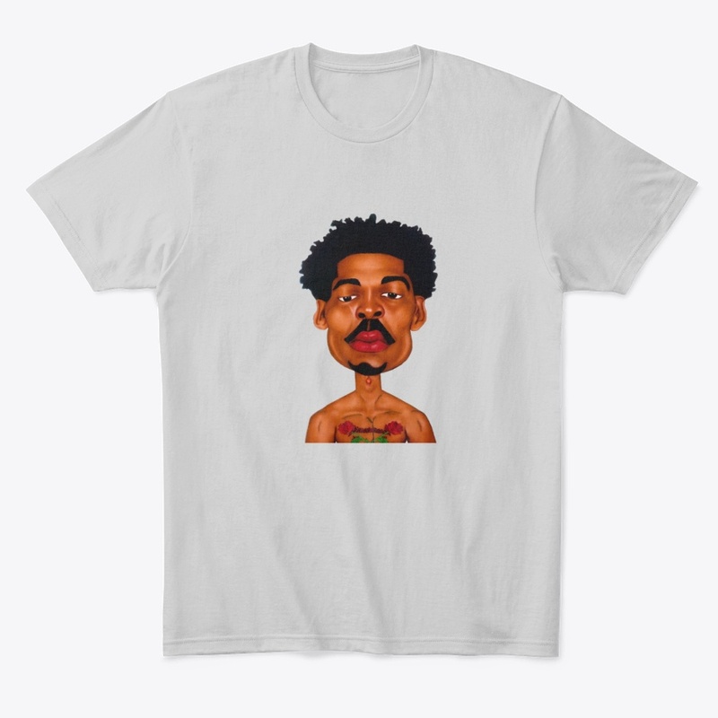 Man design tshirt 