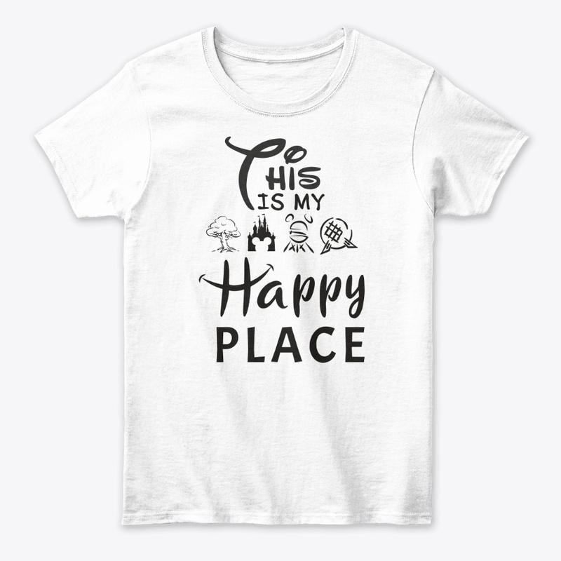 This is my Happy Place!