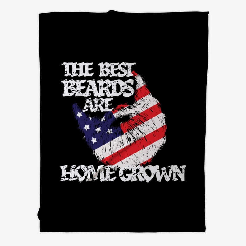 Home Grown Beards - USA