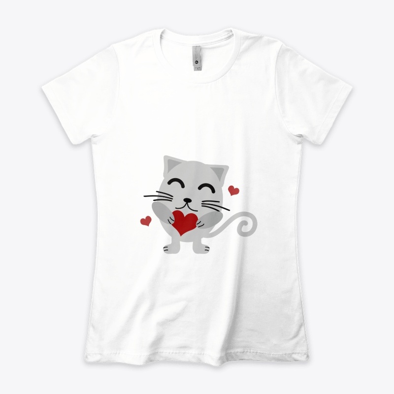 Cat Lovers